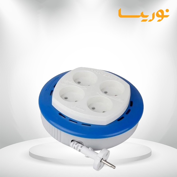 چهار راهی رورو 9 متری وحدت الکتریک