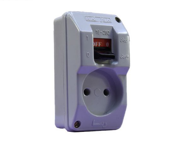 کلید سیمون پریزدار وحدت